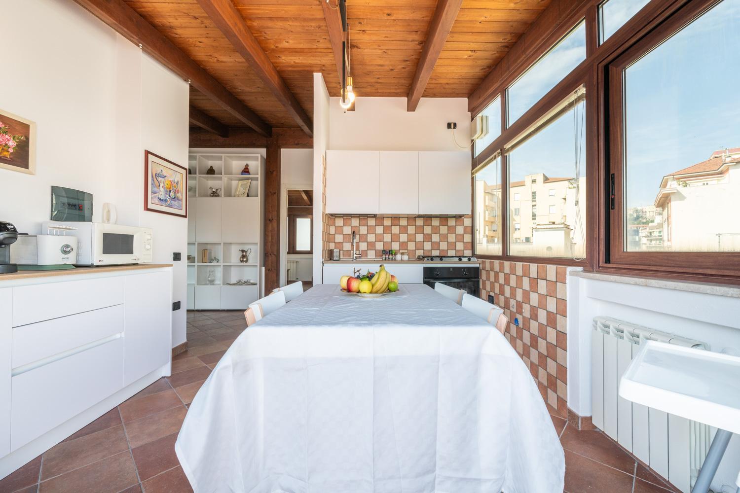 Greta House San Benedetto Cagliari Exterior foto