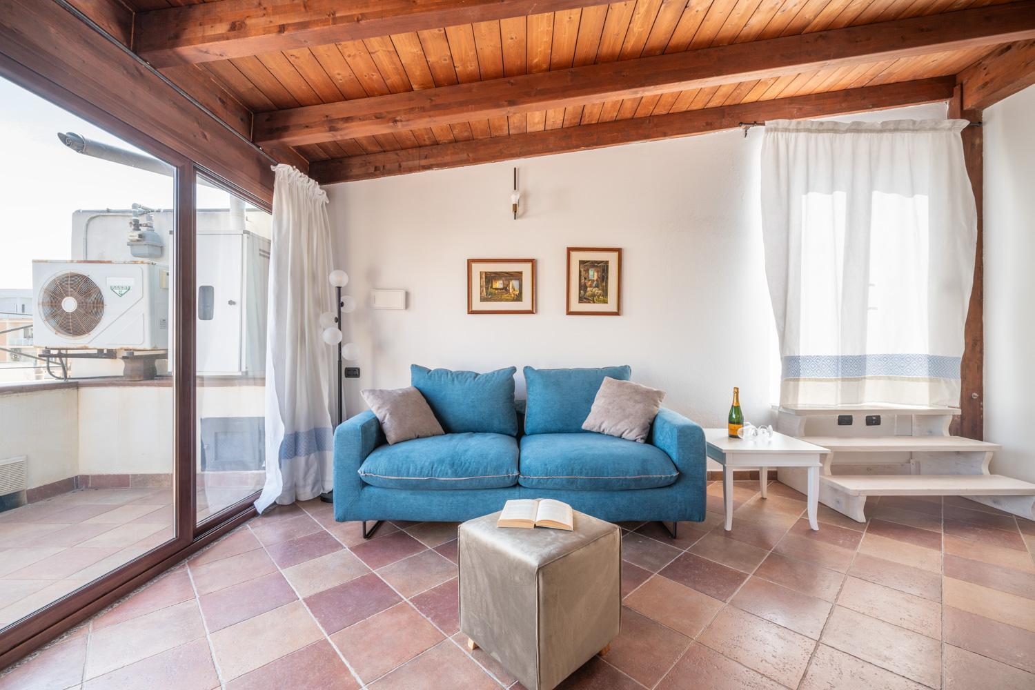 Greta House San Benedetto Cagliari Exterior foto