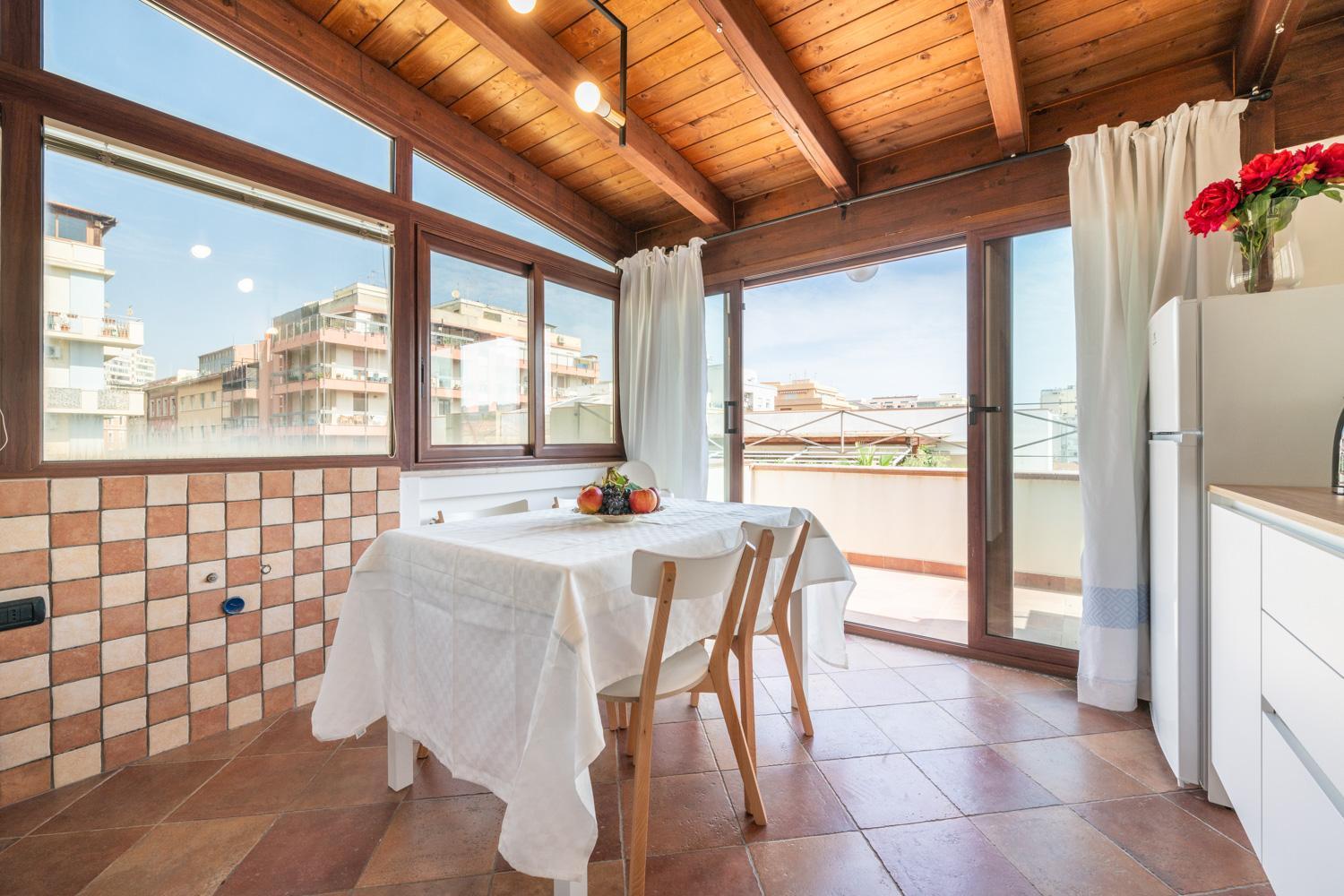 Greta House San Benedetto Cagliari Exterior foto