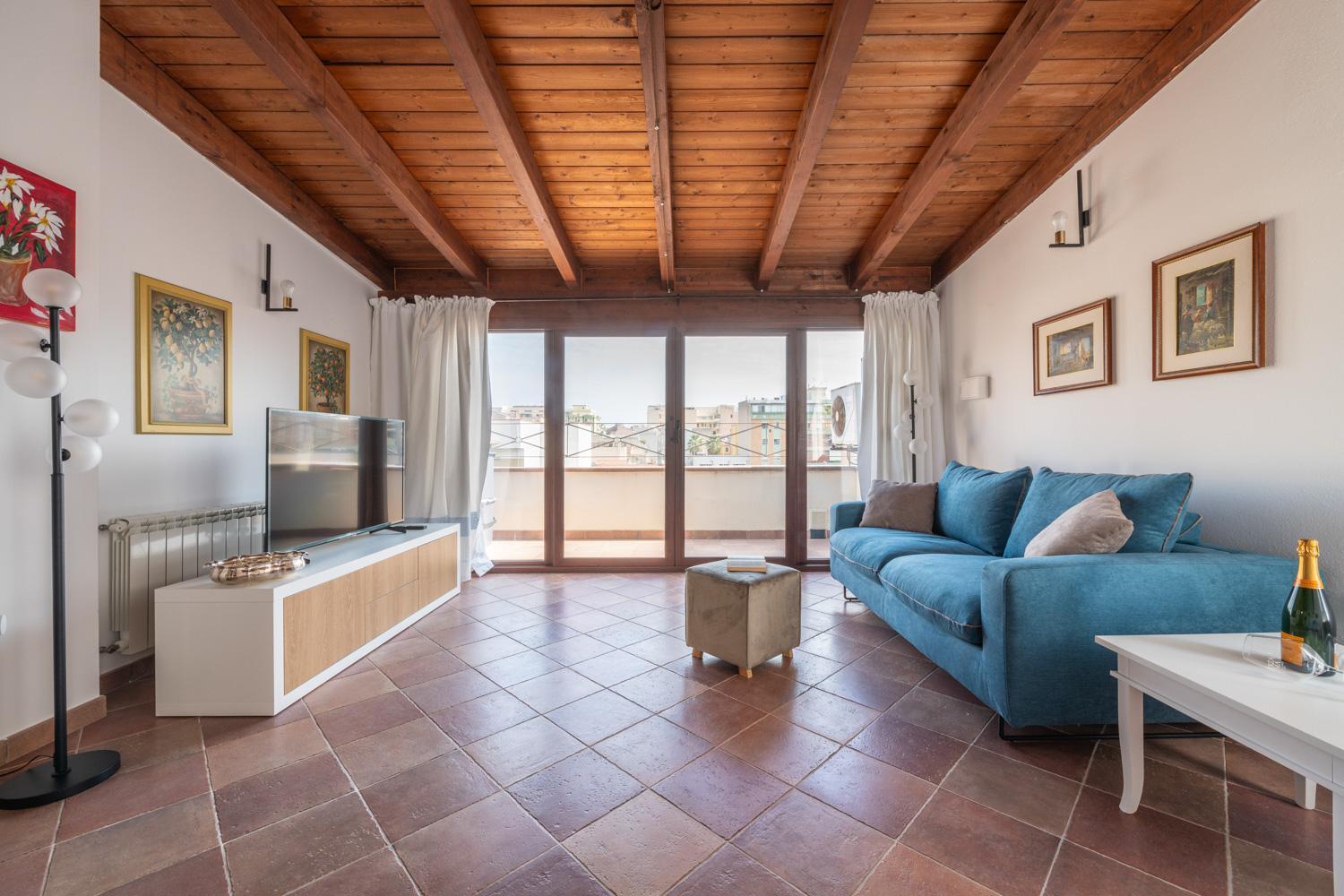 Greta House San Benedetto Cagliari Exterior foto