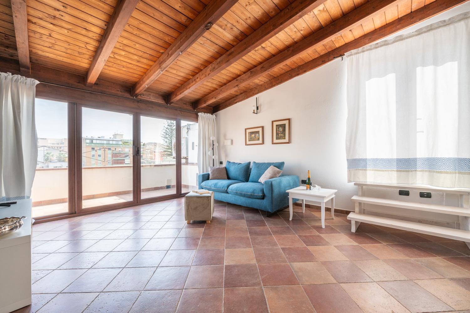 Greta House San Benedetto Cagliari Exterior foto