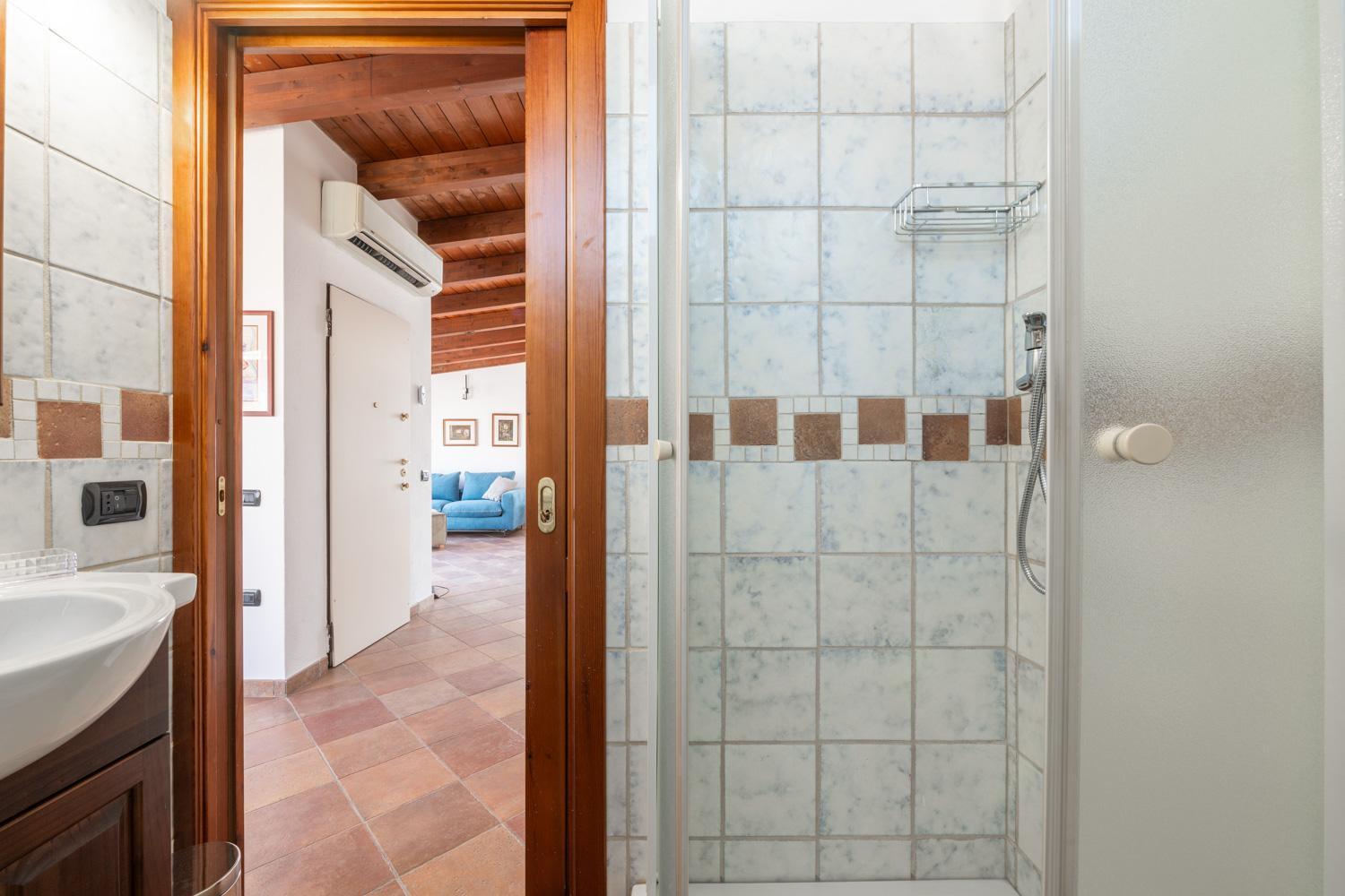 Greta House San Benedetto Cagliari Exterior foto