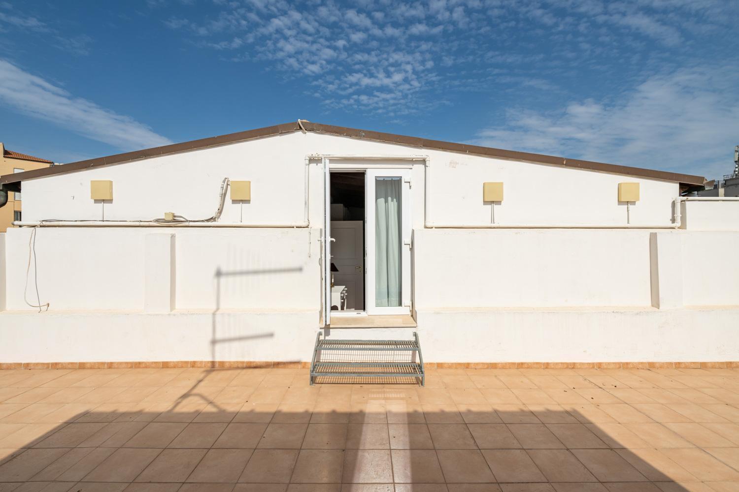 Greta House San Benedetto Cagliari Exterior foto
