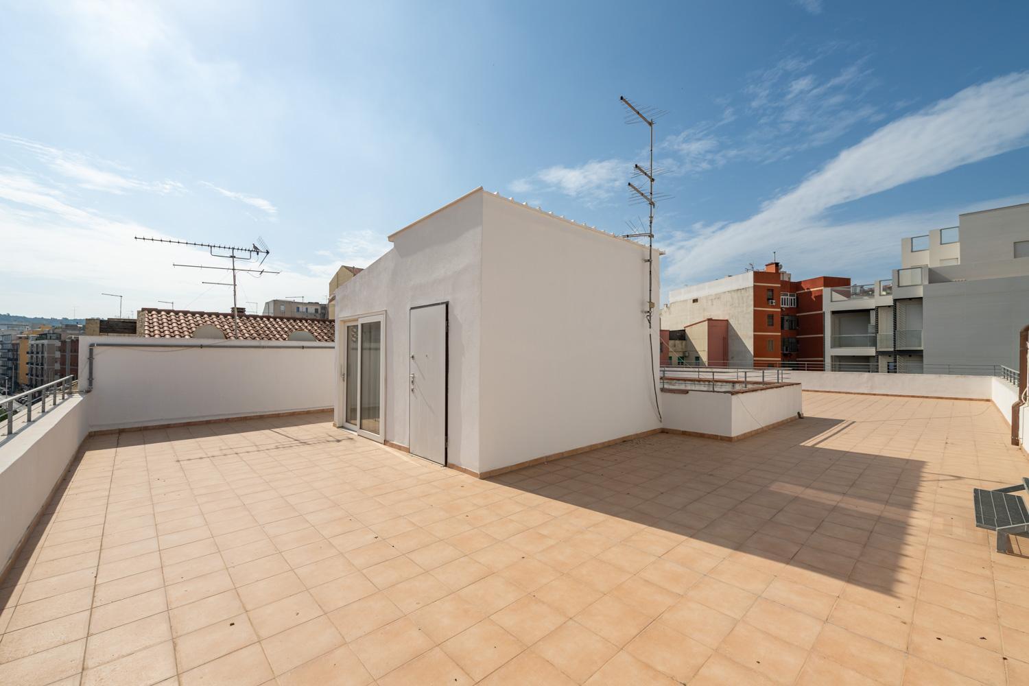 Greta House San Benedetto Cagliari Exterior foto