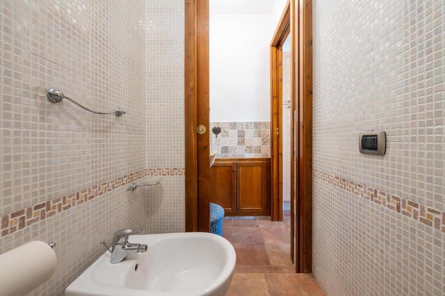 Greta House San Benedetto Cagliari Exterior foto