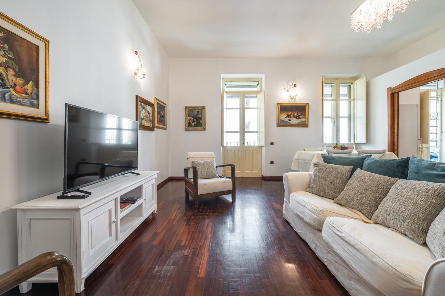 Greta House San Benedetto Cagliari Exterior foto