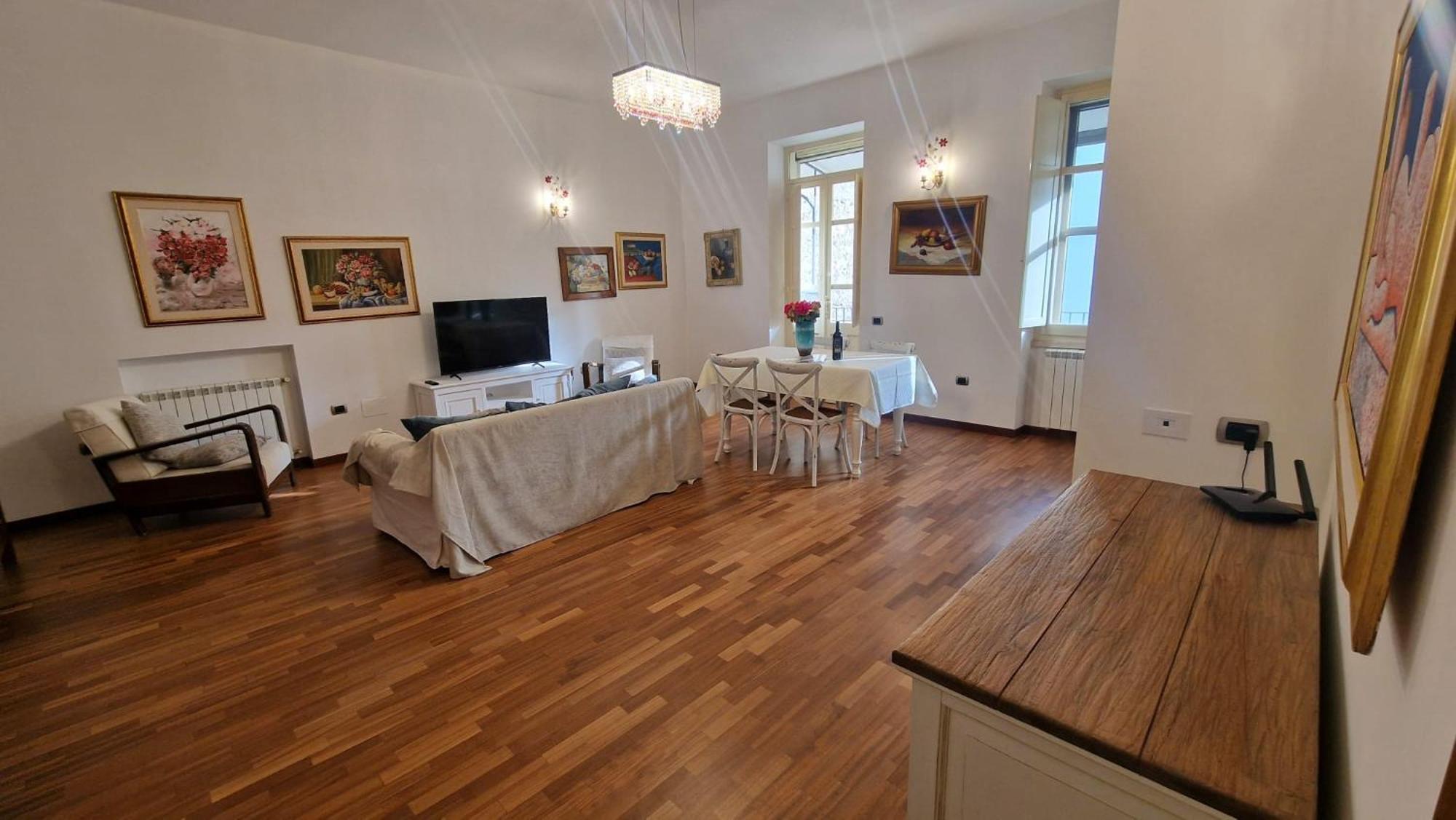 Greta House San Benedetto Cagliari Exterior foto